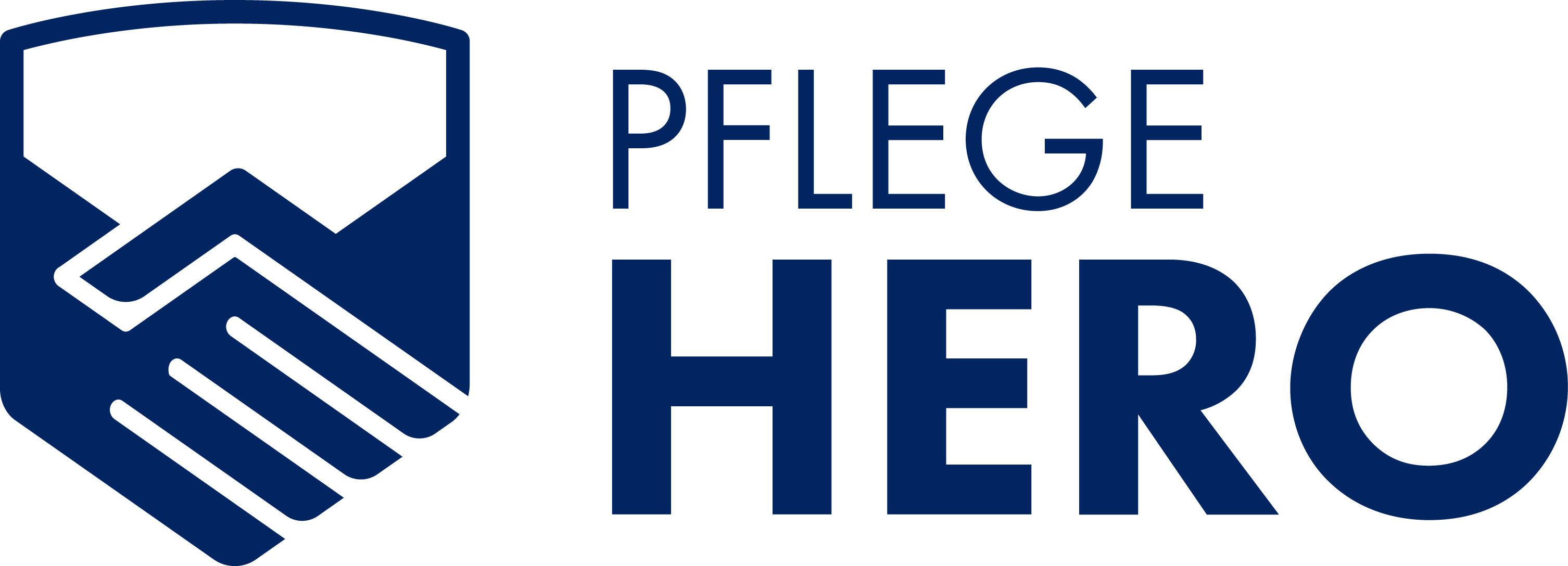Pflege HERO Logo